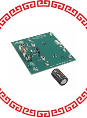 DC507A BOARD EVAL FOR LT1937ESC6