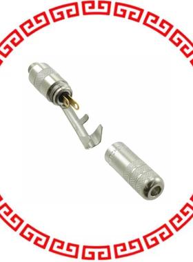 35LJNAUS CONN JACK STEREO 3.5MM