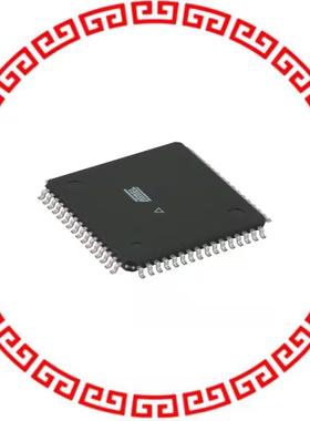 ATSAMC21J18A-AUT IC MCU 32BIT 256KB FLASH 64TQFP