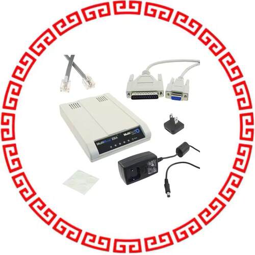 MT9234ZBA-NAM MODEM V.92 WORLD DATA/FAX