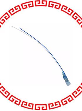 B-020-22-N COAXIAL SOLDER SLEEVE RG/U 180