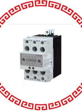 RGC3A60A20KKE RELAY SSR 275VAC IN 3PH 600V 20A