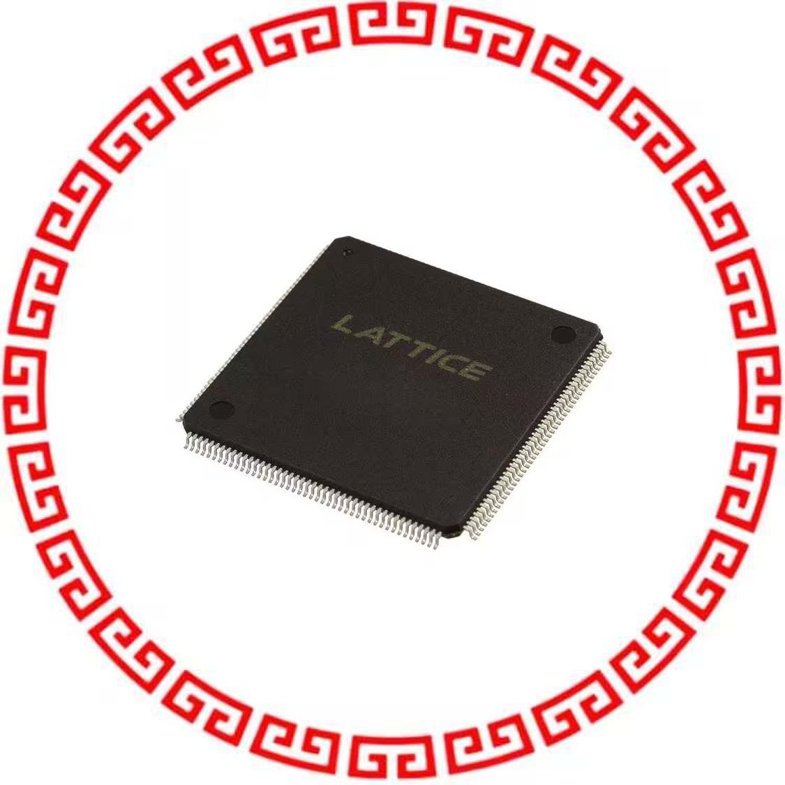 LC4384V-10TN176I IC CPLD 384MC 10NS 176TQFP