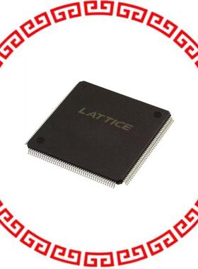 LC4384V-10TN176I IC CPLD 384MC 10NS 176TQFP