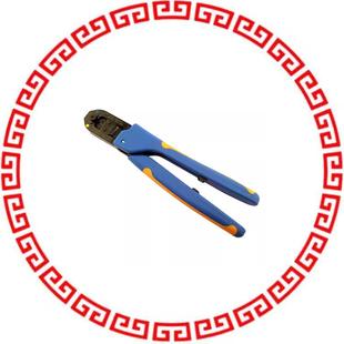 HAND CRIMPER SIDE 24AWG 91563 TOOL