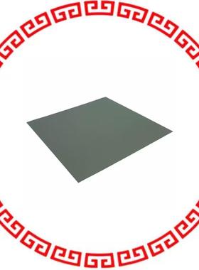 .1MIC 3M661X DLF 3MIL 6X6 IN LAPPING FILM DIAMON