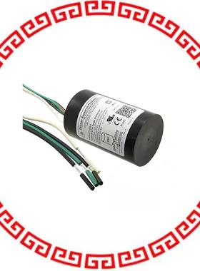 FSP3-277-20KA-NI 3-POLE FUSED IN-LINE SURGE PROTE