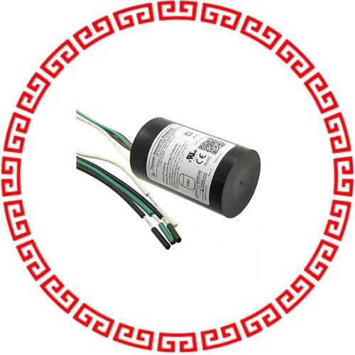 FSP3-277-20KA-NI 3-POLE FUSED IN-LINE SURGE PROTE