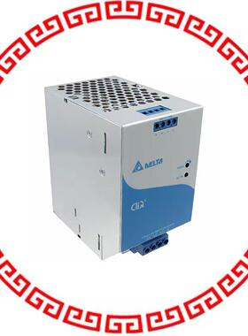 DRP024V240W3BN AC/DC CONVERTER 24V 240W