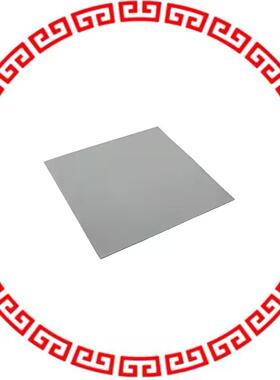 A15896-05 THERM PAD 228.6MMX228.6MM GRAY