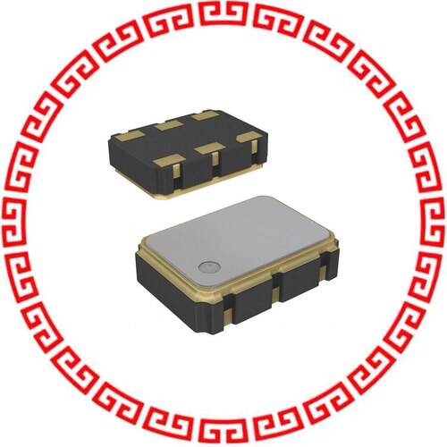 KC7050T312.500P30E00 OSC SO 312.5MHZ LVPECL SMD