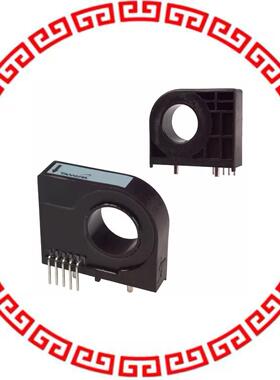 L08P150D15 SENSOR CURRENT HALL 150A AC/DC
