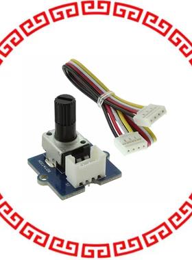 101020017 GROVE ROTARY ANGLE SENSOR
