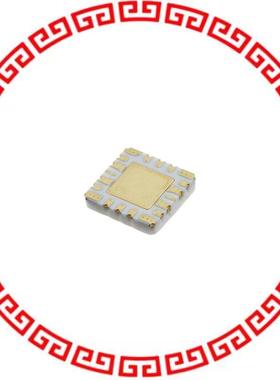 HMC7229LS6TR IC RF AMP GP 37GHZ-40GHZ