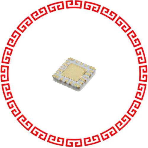 HMC7229LS6TR IC RF AMP GP 37GHZ-40GHZ