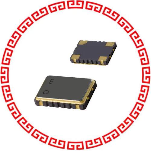 EG-2001CA 125.0000M-PCHB OSC SO 125.0000MHZ CMOS SMD