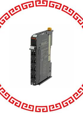 NX-AD2208 INPUT MODULE 2 ANALOG