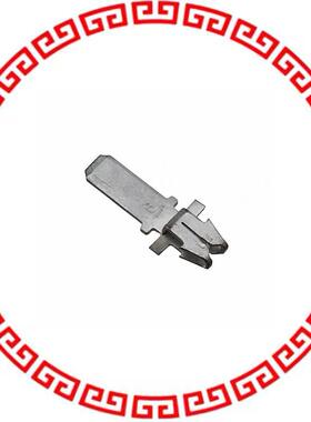 160810-2 CONN MAG TERM 28-30AWG QC 0.110