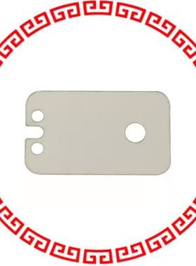 4673 THERM PAD 21.84MMX13.21MM