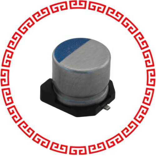PCK0J221MCO1GS CAP ALUM POLY 220UF 20% 6.3V SMD