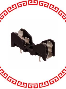 31.8231 FUSE BLOK CARTRIDGE 600V 16A PCB