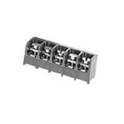 3-1546686-2《Barrier Terminal Blocks 6PCV-18-009= #6 TRIB》