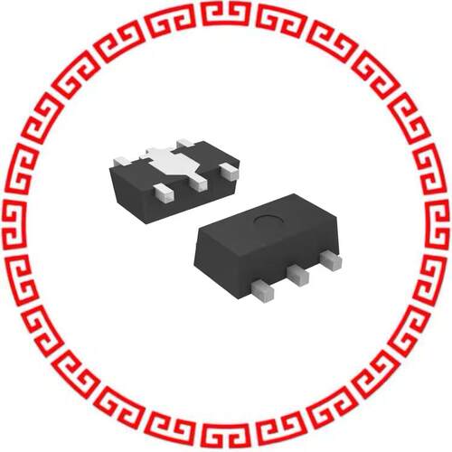 XC6802A42XPR-G IC BATT CHARGER LI-ION SOT-89-5