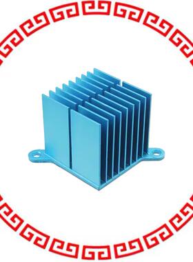 ATS-CPX035035035-180-C1-R0 HEATSINK 35X35X35MM R