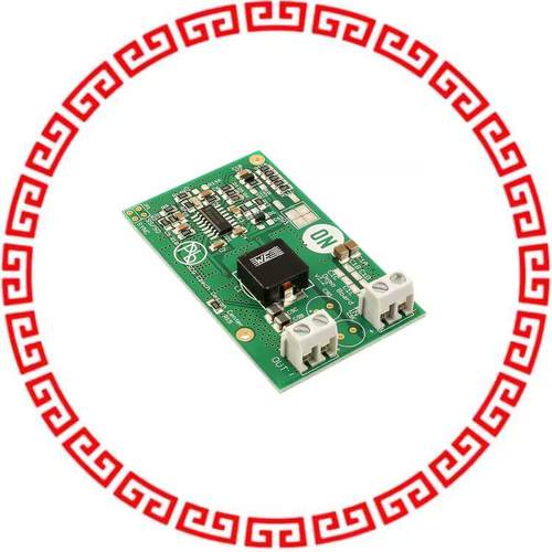NCP1034BCK5VGEVB BOARD EVAL 48/5V 5A PWR SUPPLY