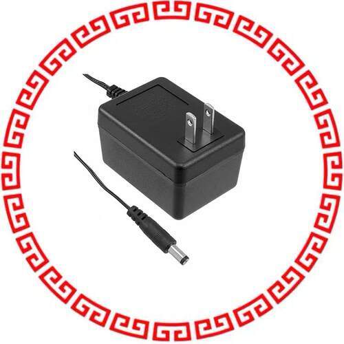 WAU20-2000 AC/AC WALL MNT ADAPTER 20V 2A