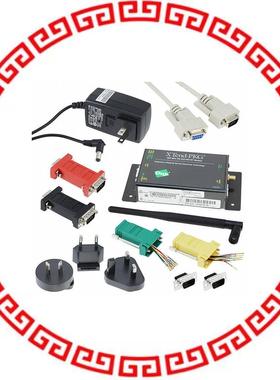 XTPH9B-PKI-RA-NA 9XTEND REPLACEMENT, PKG, RS232/