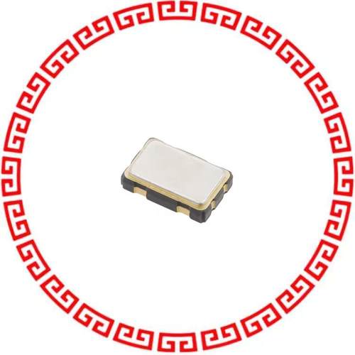 636L3I003M68640 OSC XO 3.6864MHZ HCMOS TTL SMD