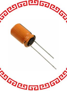 B41888C5477M000 CAP ALUM 470UF 20% 25V RADIAL