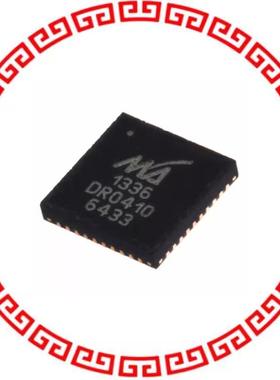 MADR-010410-000100 DRIVER 6 CNTRL ENABLE AMP CNT