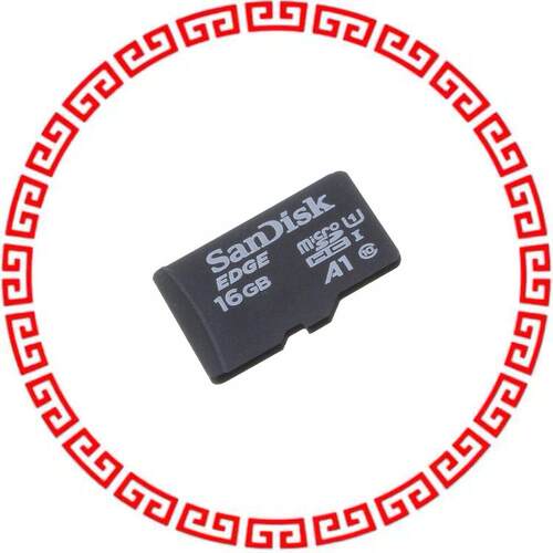 MSD016K MEMORY MICRO SD