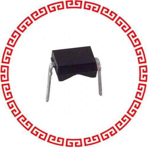 BPW34FA PHOTODIODE 880NM W/FLTR THRUHOLE