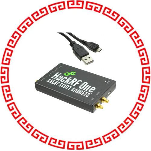 WRL-13001 HACKRF ONE
