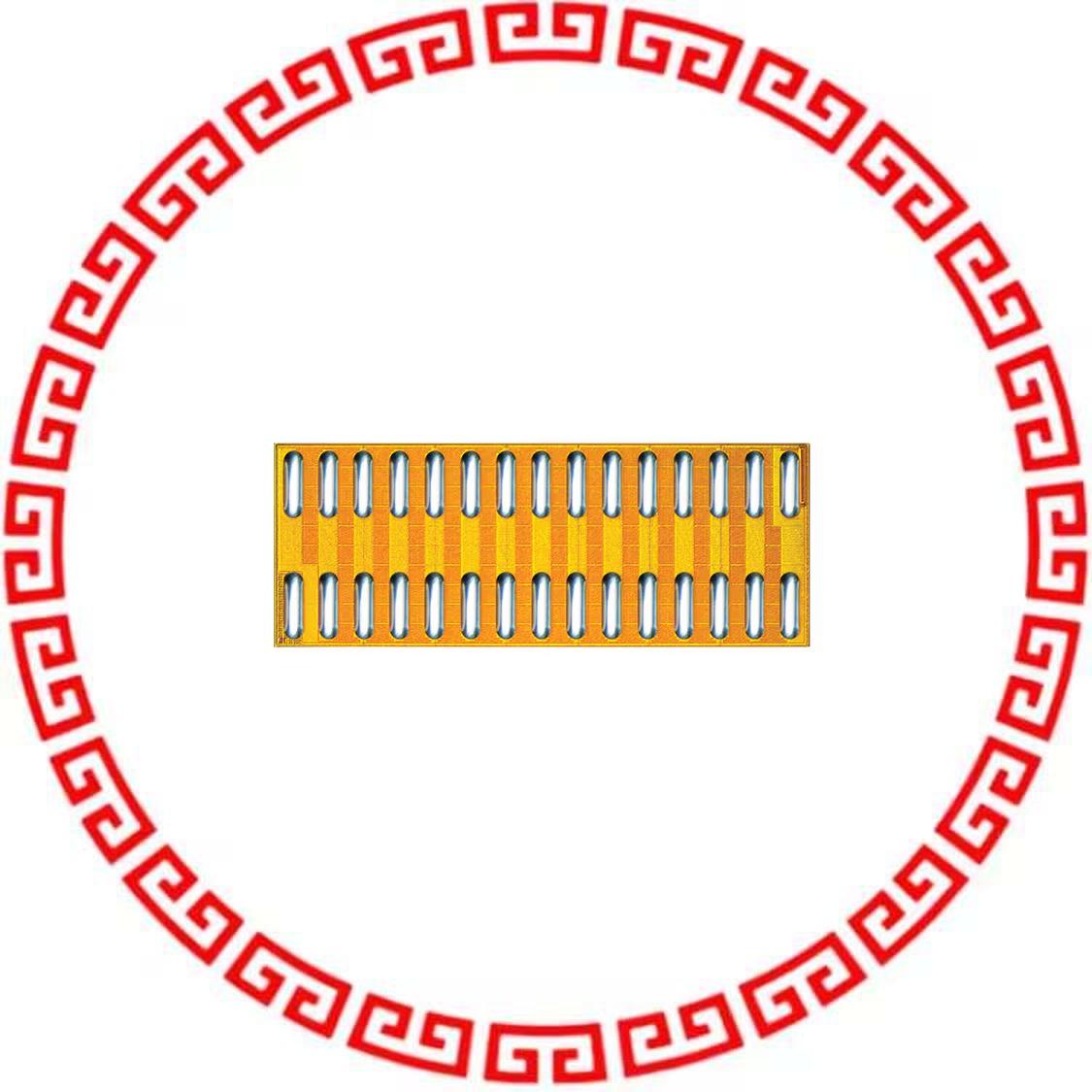 EPC2021 TRANS GAN 80V 90A BUMPED DIE