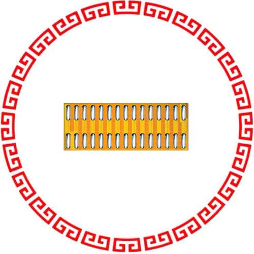 EPC2021 TRANS GAN 80V 90A BUMPED DIE