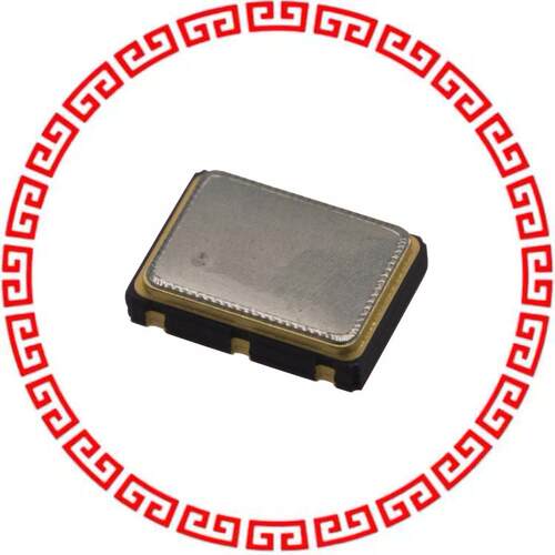 357LB3I032M7680 OSC VCXO 32.768MHZ HCMOS TTL SMD