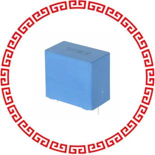 CAP 400VDC FILM 10% RADIAL 4.7UF B32524Q6475K