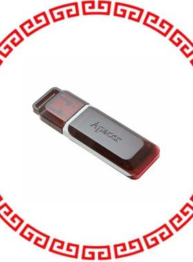 AP4GAH321R USB FLASH DRIVE 4GB USB 2.0
