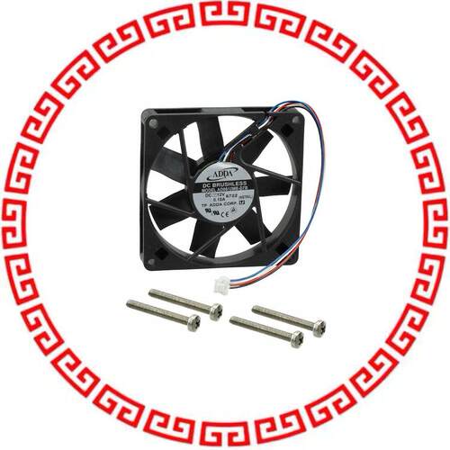 VL-HDW-415 COOLING FAN 12V