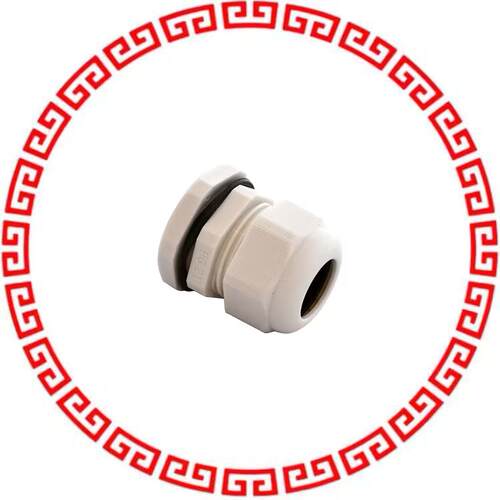 IPG-22221-G CABLE GLAND 13-18MM PG21 NYLON