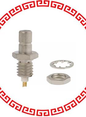 228216-1 CONN SMB RCPT STR 50 OHM SOLDER