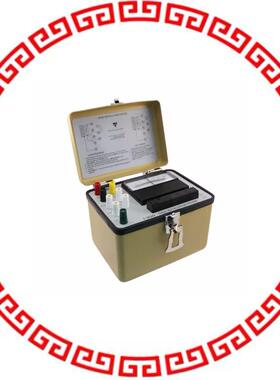 MM120-001164 STRAIN GAUGE INSTALLATION TESTER