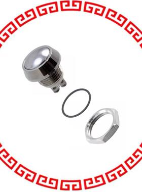 PV5S640NN SWITCH PUSH SPST-NO 2A 36V