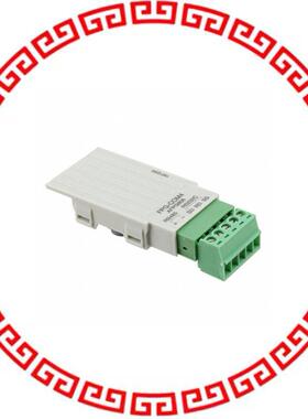 FPG-COM4 COMMUNICATIONS MODULE