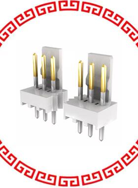 22292151 2.54MM KK HDR VT FRICLK 15POS