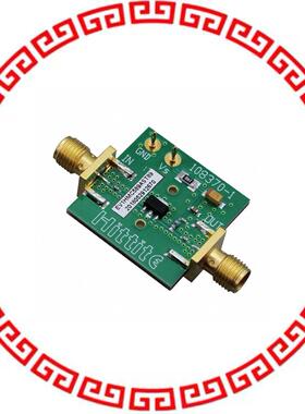 EV1HMC589AST89 EVAL BOARD